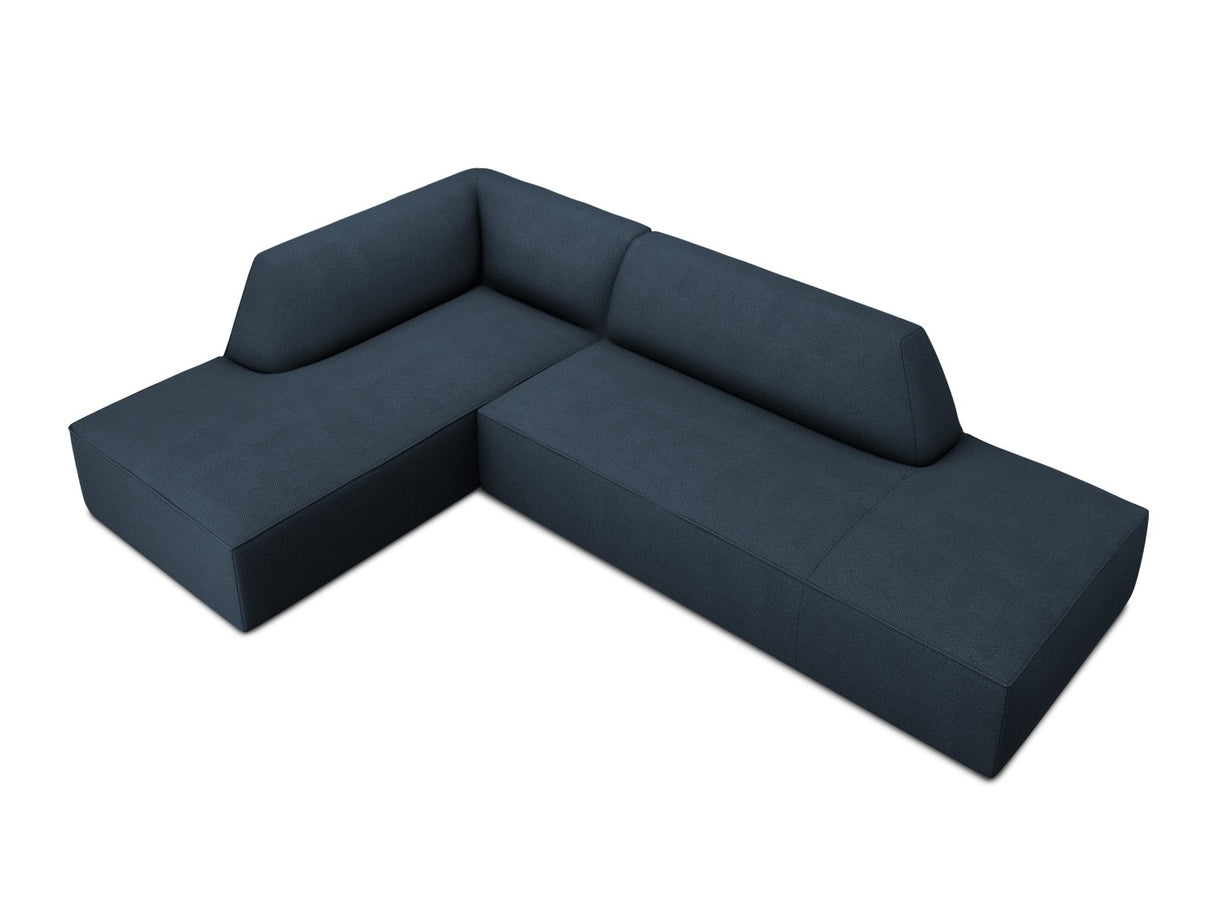 Stūra dīvāns 598395