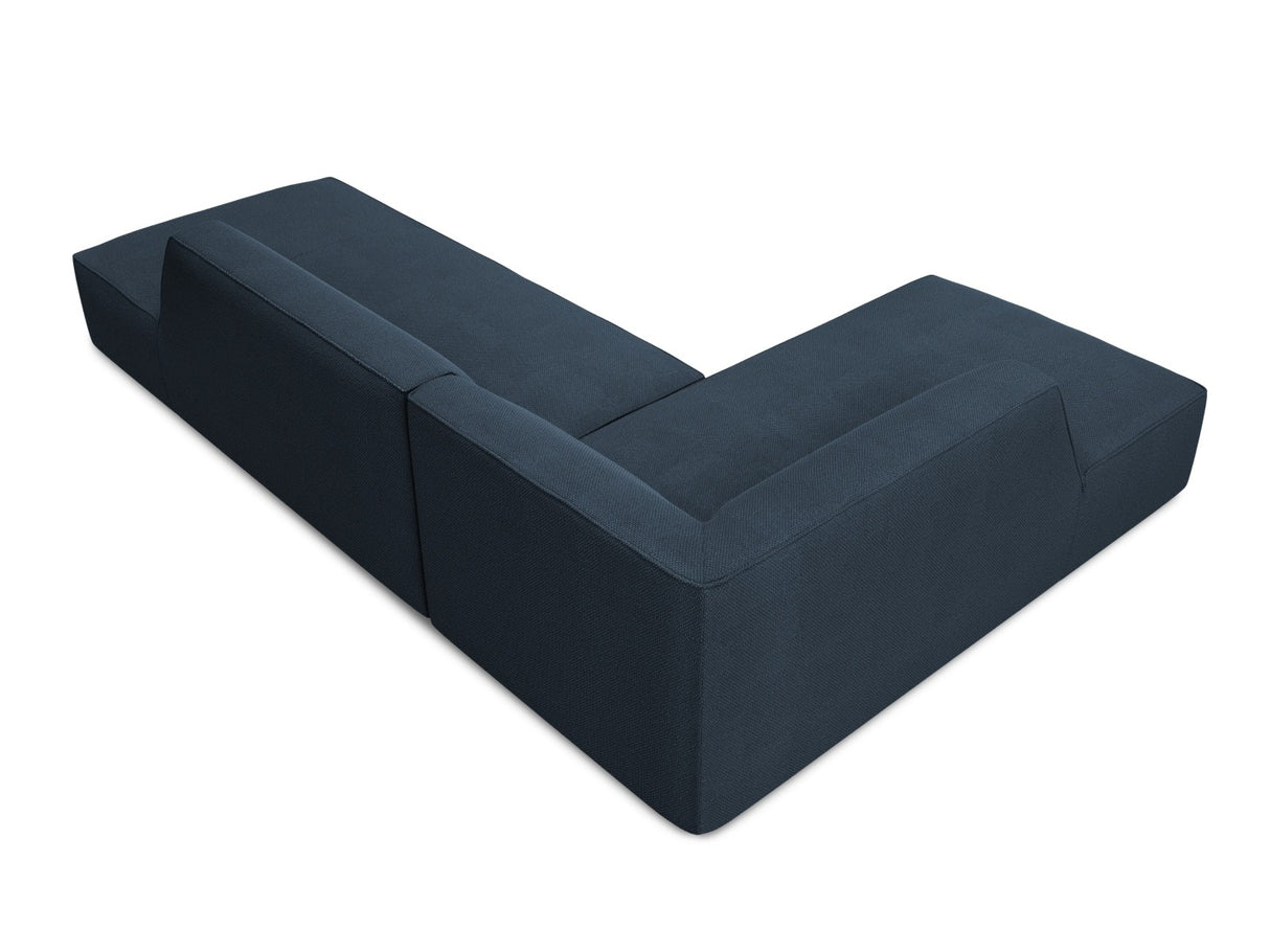 Stūra dīvāns 598395