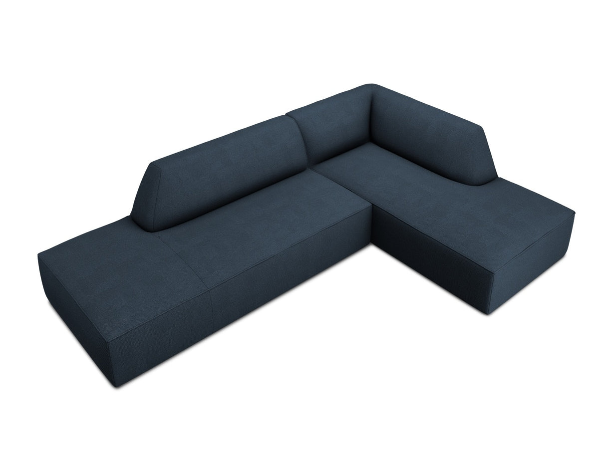 Stūra dīvāns 598395