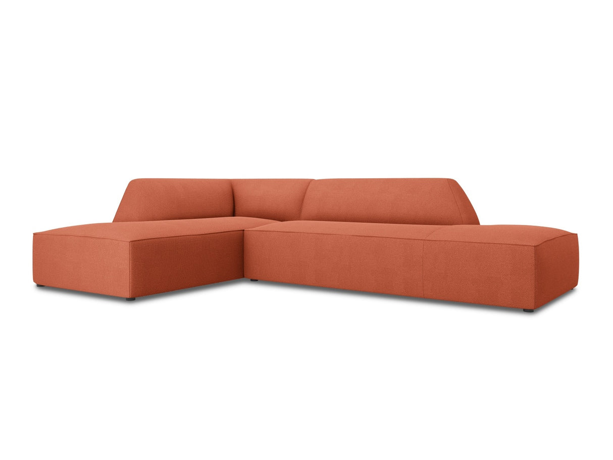 Stūra dīvāns 598395