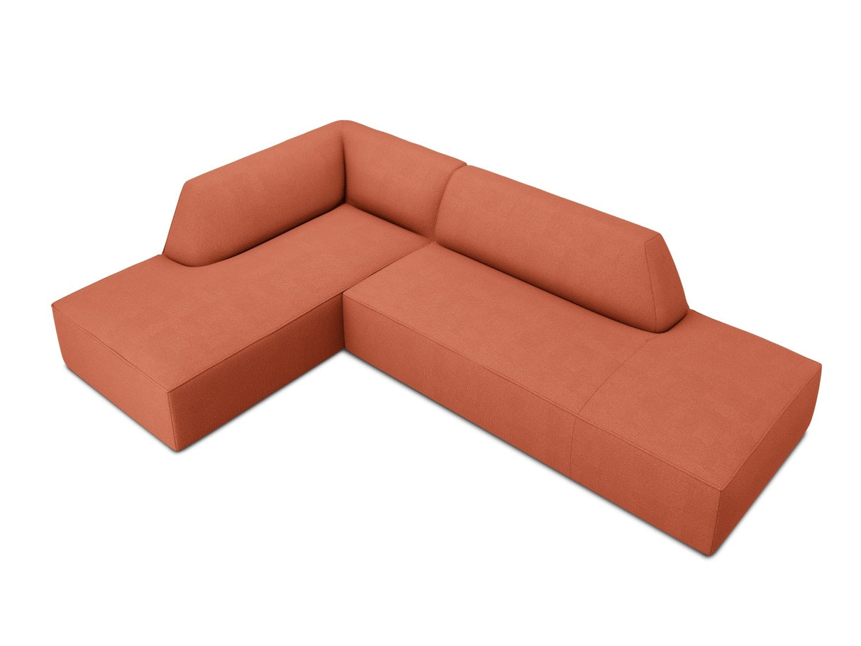 Stūra dīvāns 598395