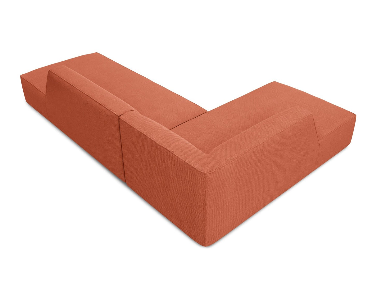 Stūra dīvāns 598395