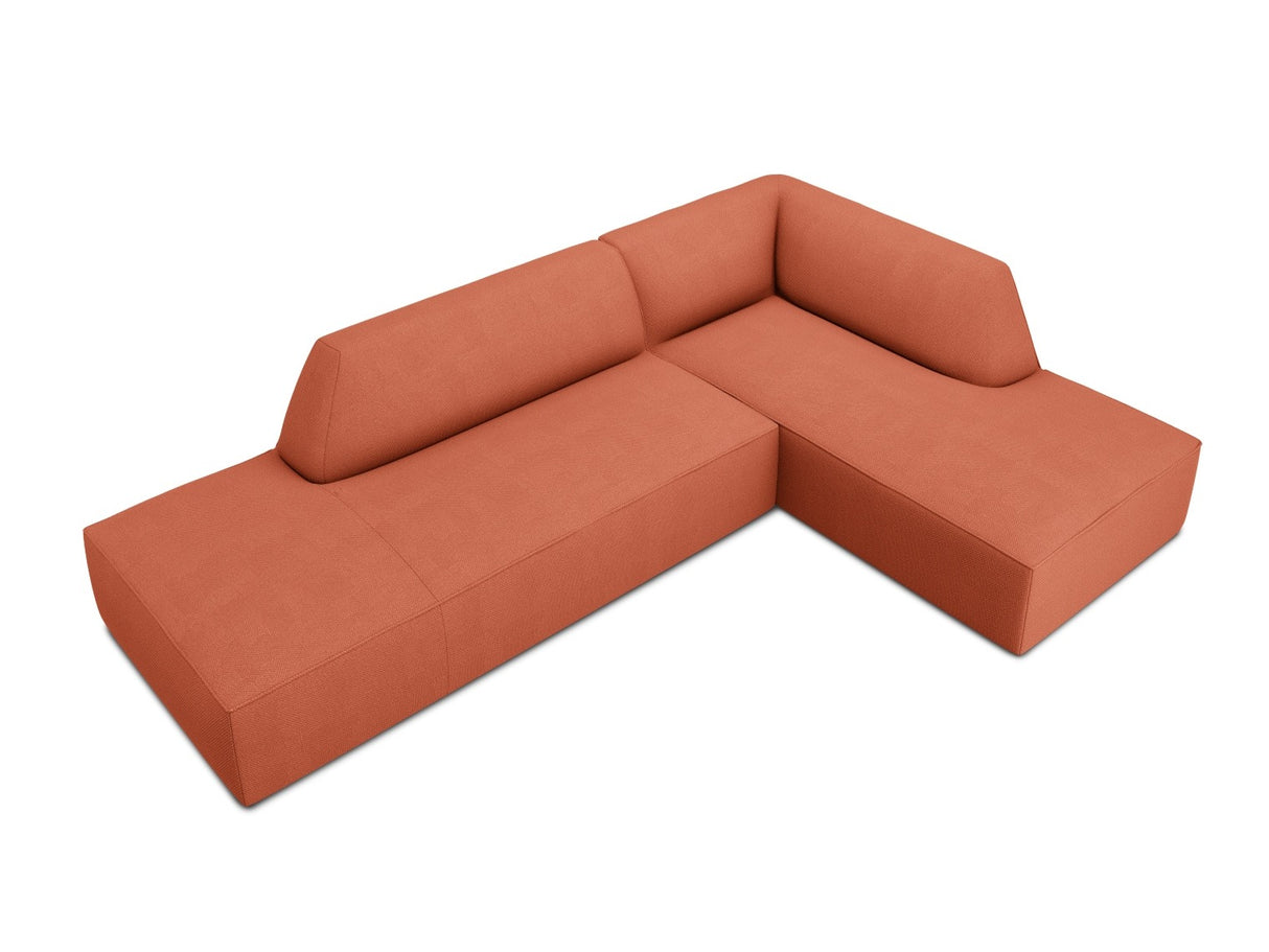 Stūra dīvāns 598395