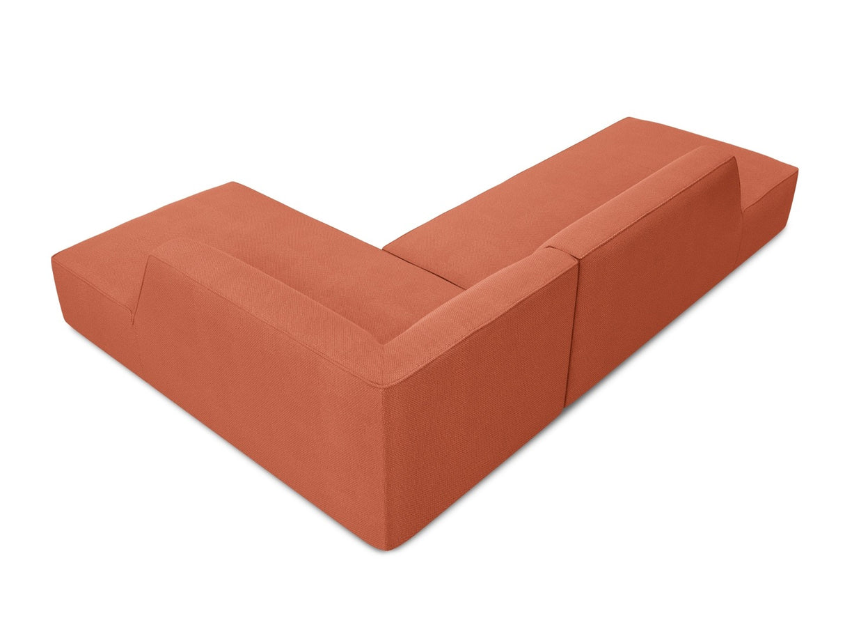 Stūra dīvāns 598395