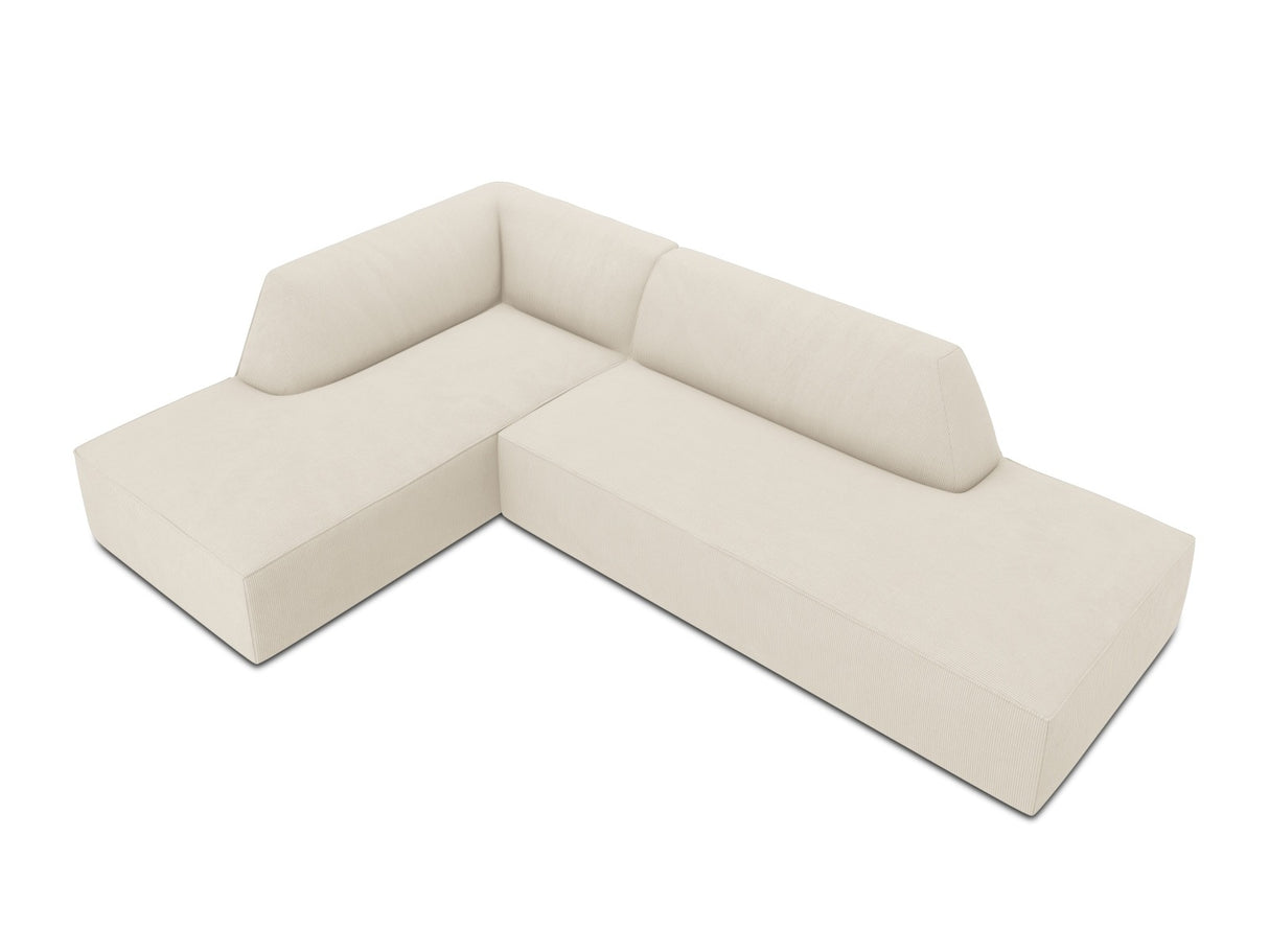 Stūra dīvāns 598395