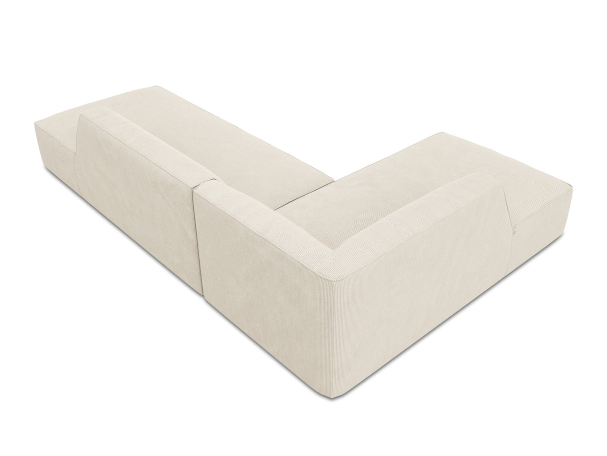 Stūra dīvāns 598395