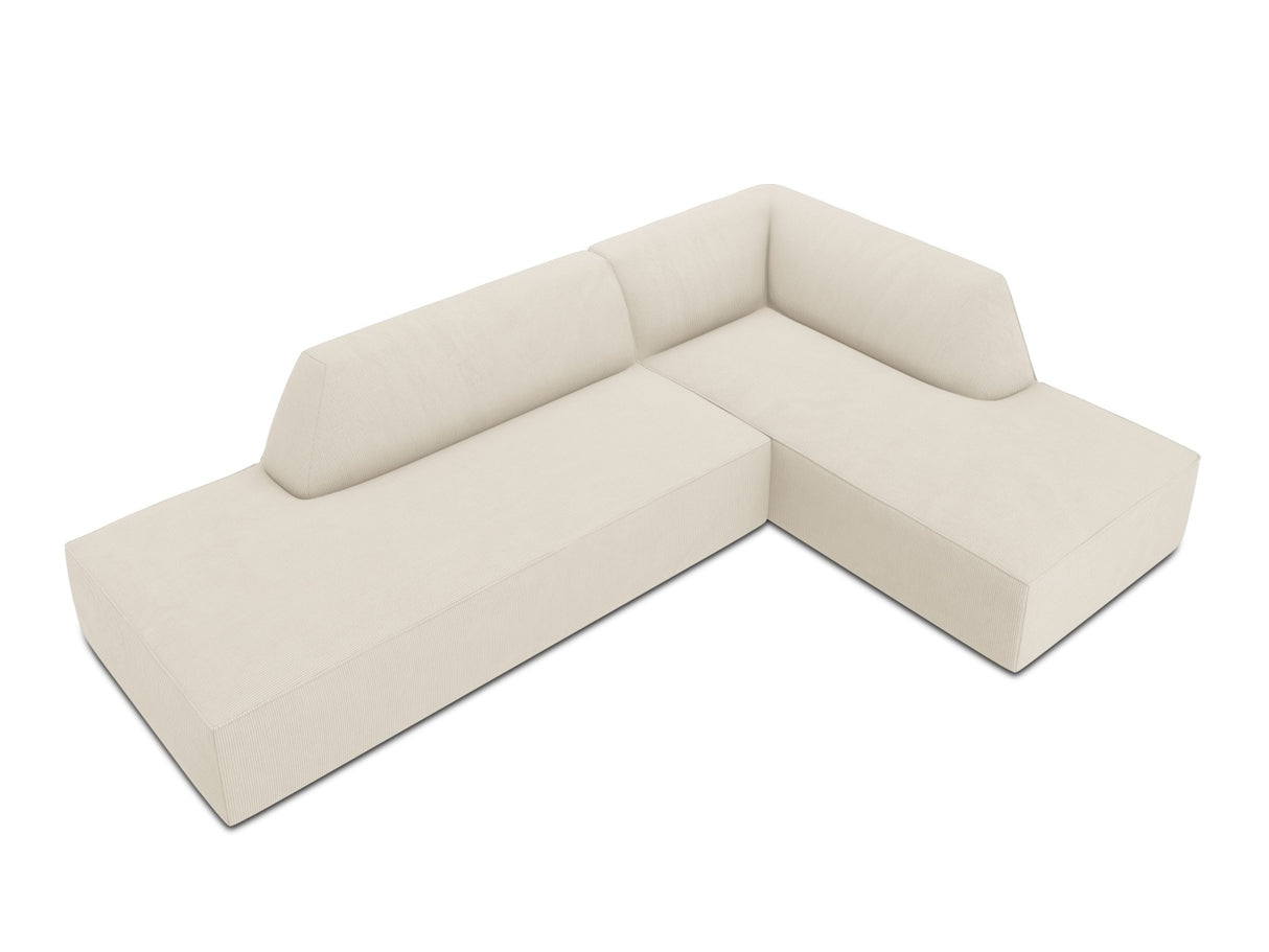 Stūra dīvāns 598395