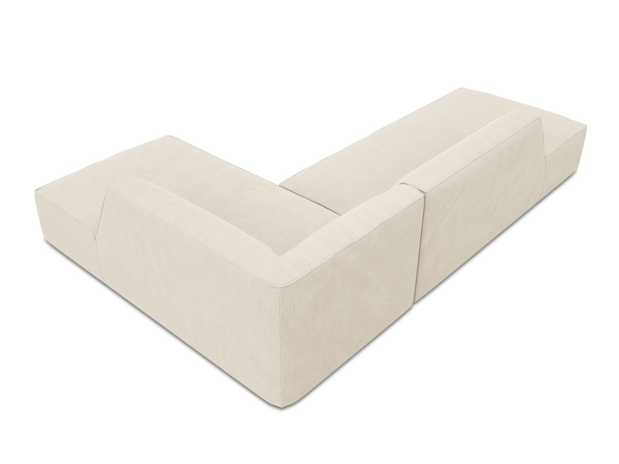 Stūra dīvāns 598395