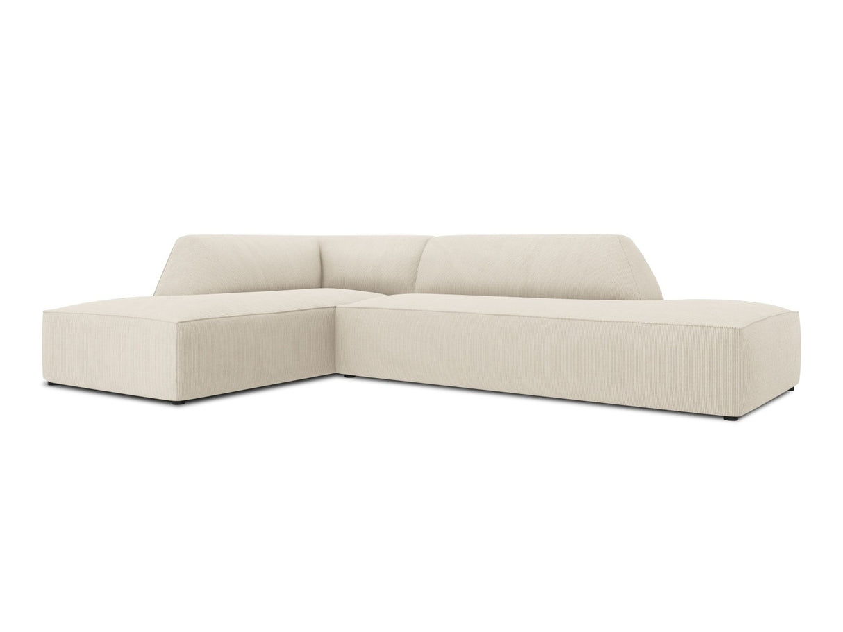 Stūra dīvāns 598395