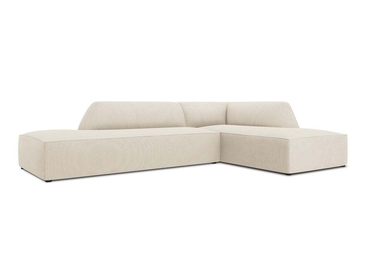 Stūra dīvāns 598395