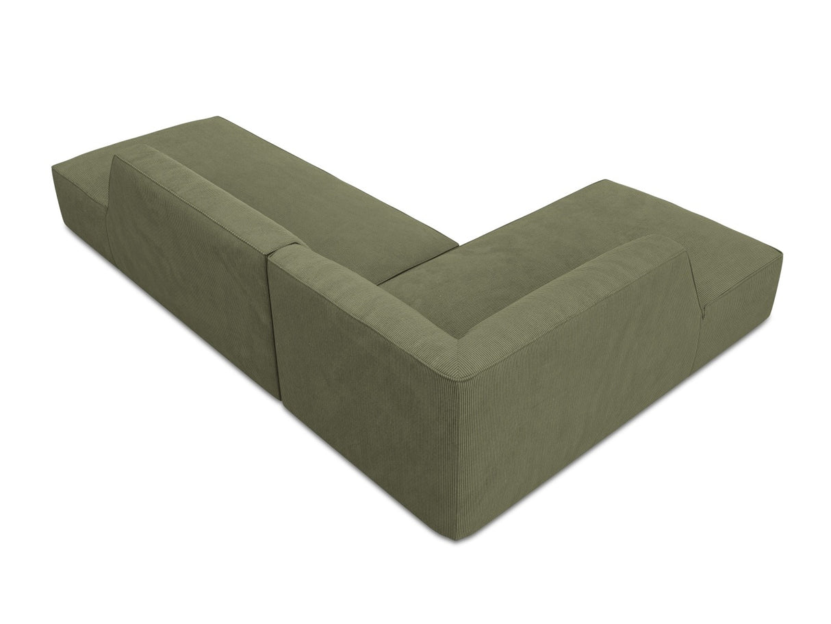 Stūra dīvāns 598395