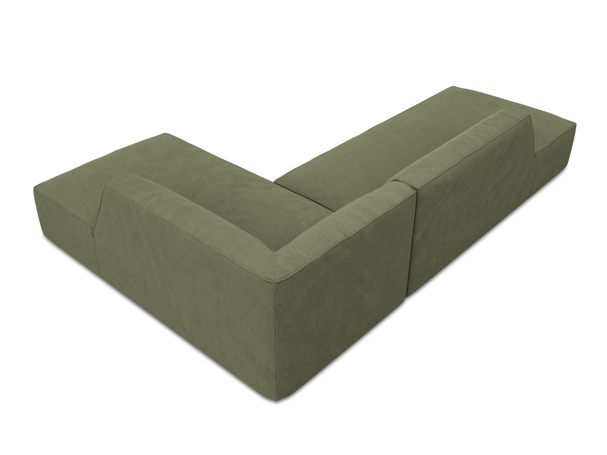 Stūra dīvāns 598395