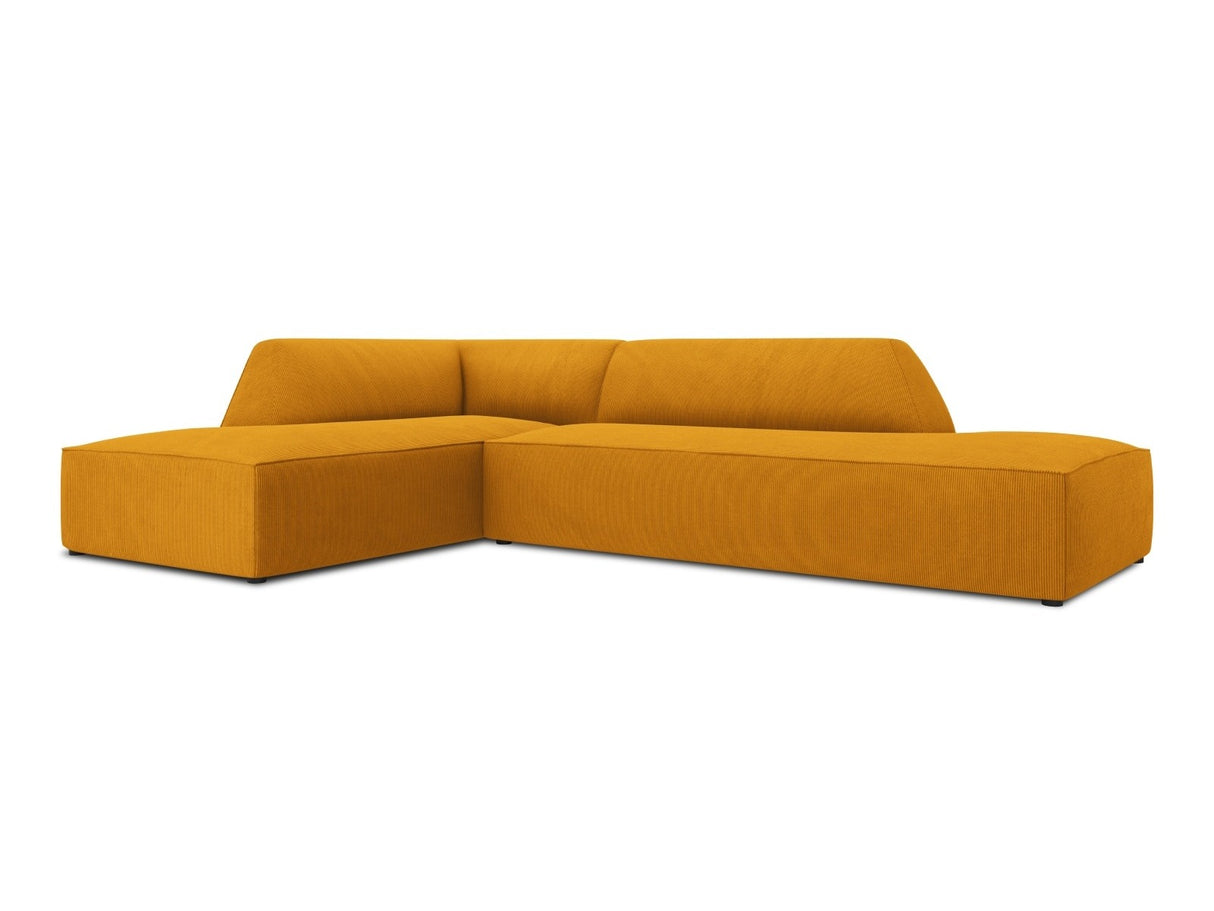 Stūra dīvāns 598395