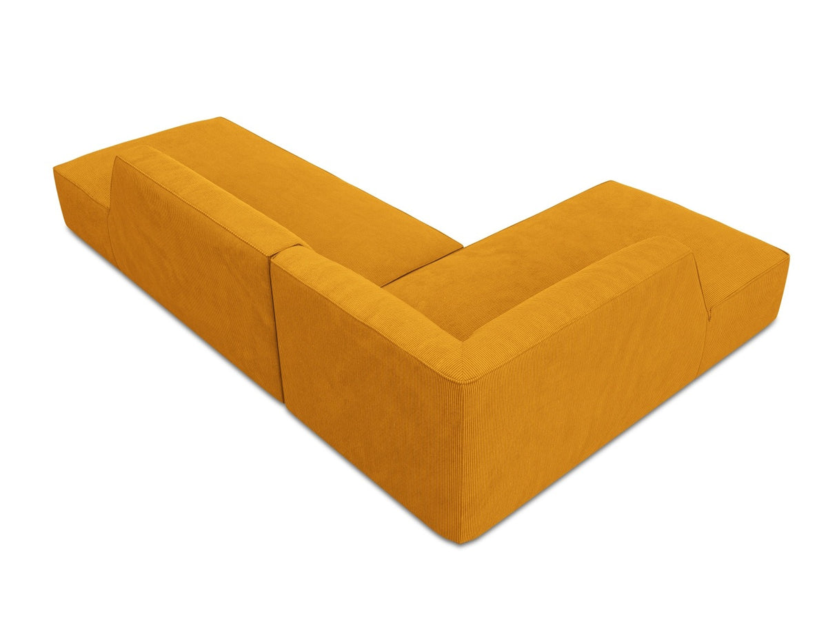 Stūra dīvāns 598395