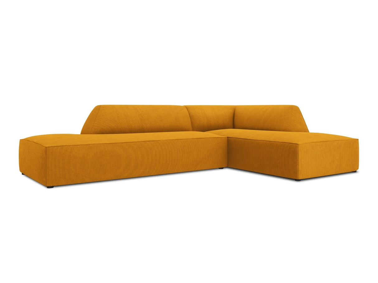 Stūra dīvāns 598395