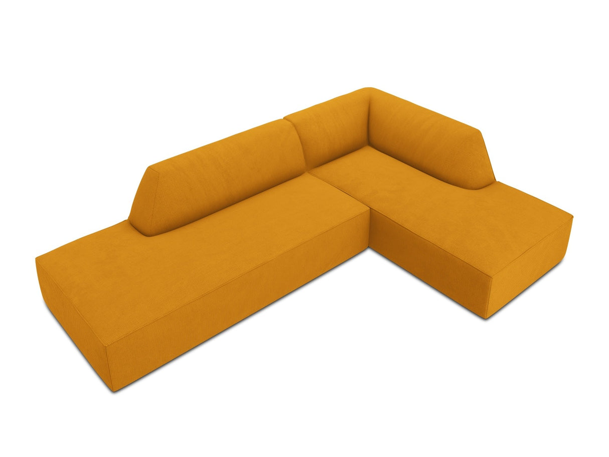 Stūra dīvāns 598395