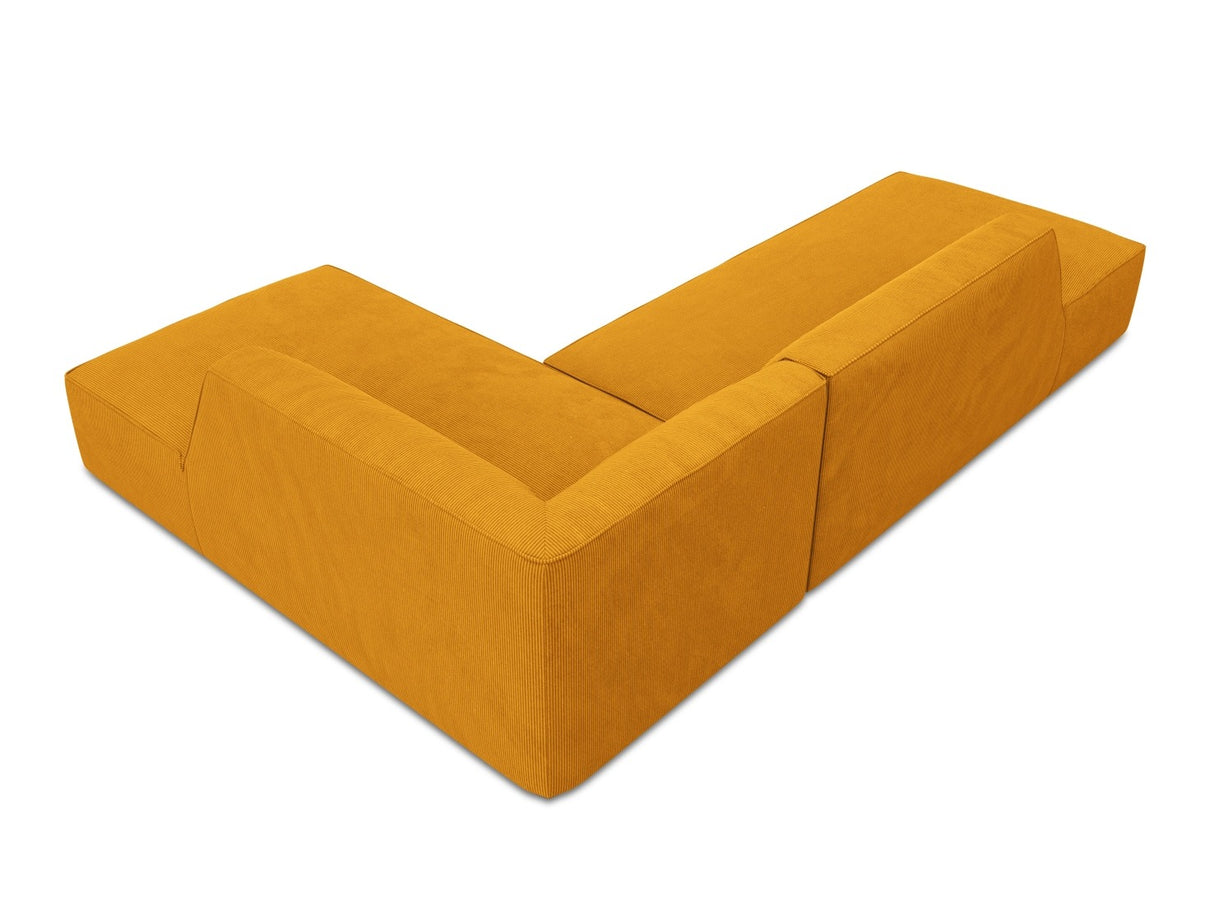 Stūra dīvāns 598395