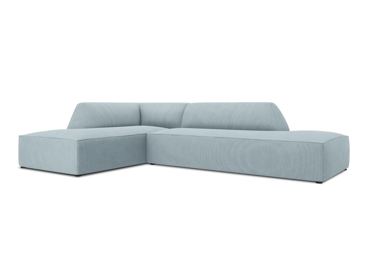 Stūra dīvāns 598395