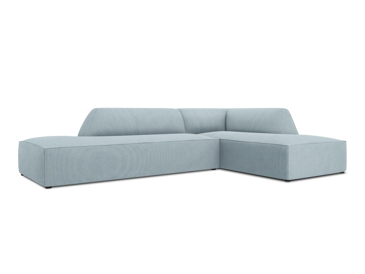 Stūra dīvāns 598395