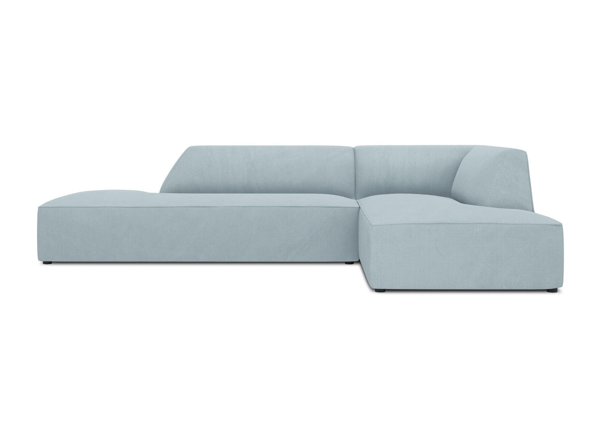 Stūra dīvāns 598395