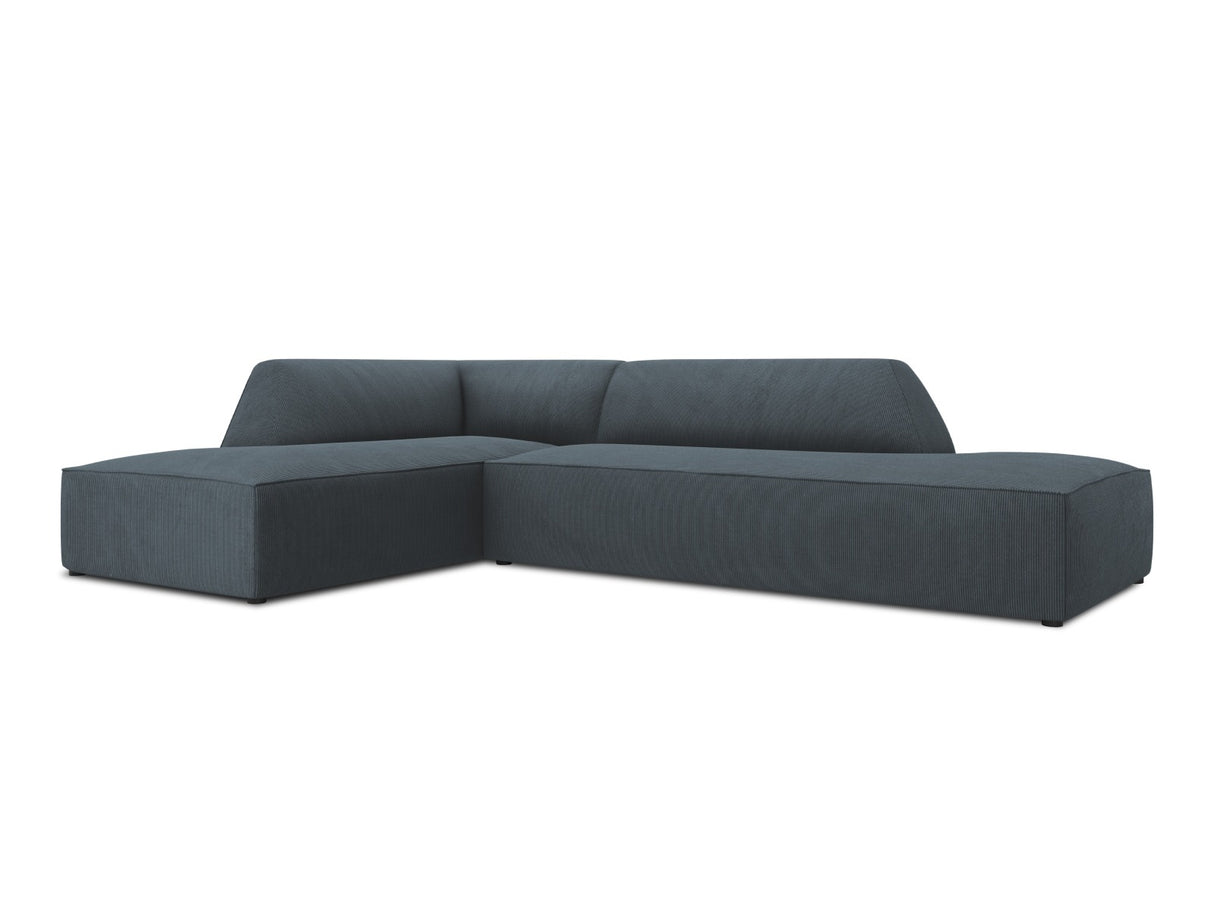 Stūra dīvāns 598395