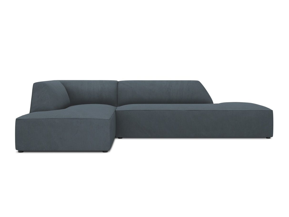 Stūra dīvāns 598395