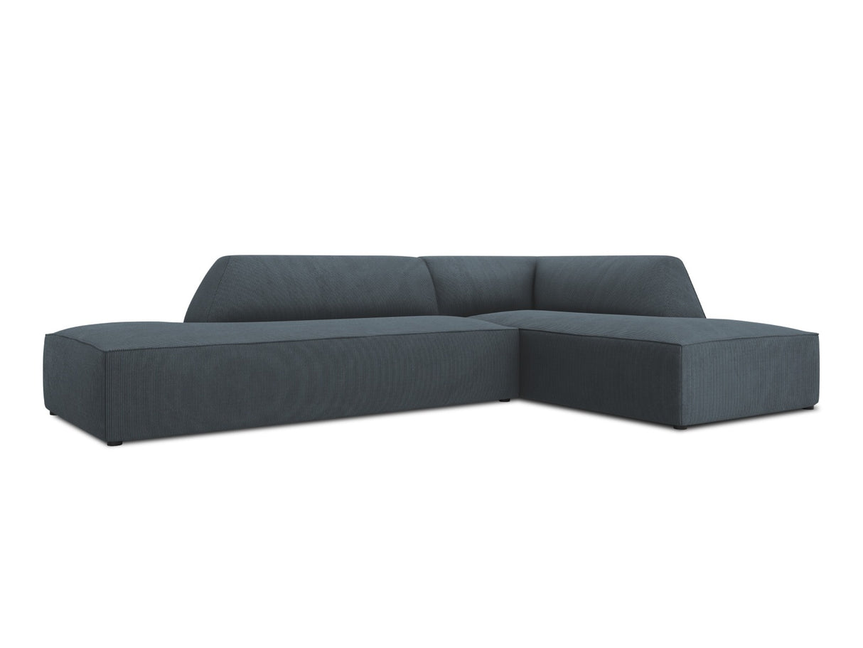 Stūra dīvāns 598395