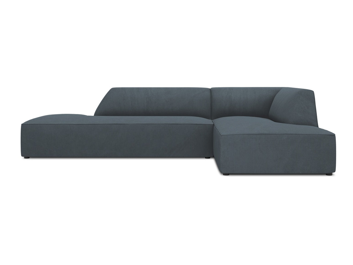 Stūra dīvāns 598395