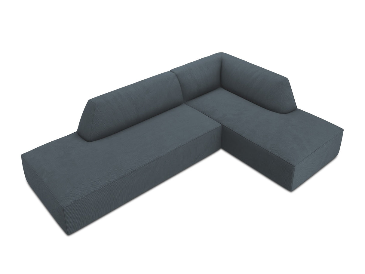 Stūra dīvāns 598395