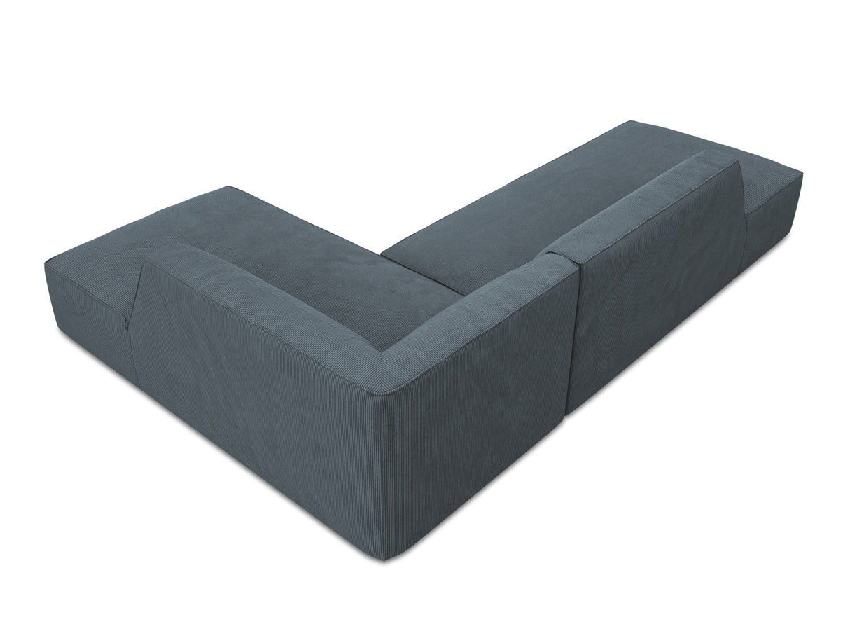 Stūra dīvāns 598395