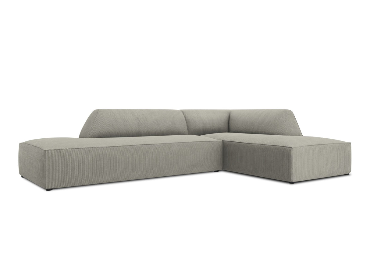 Stūra dīvāns 598395