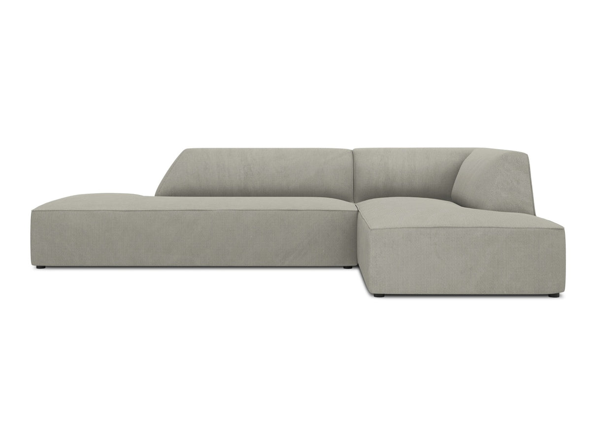 Stūra dīvāns 598395