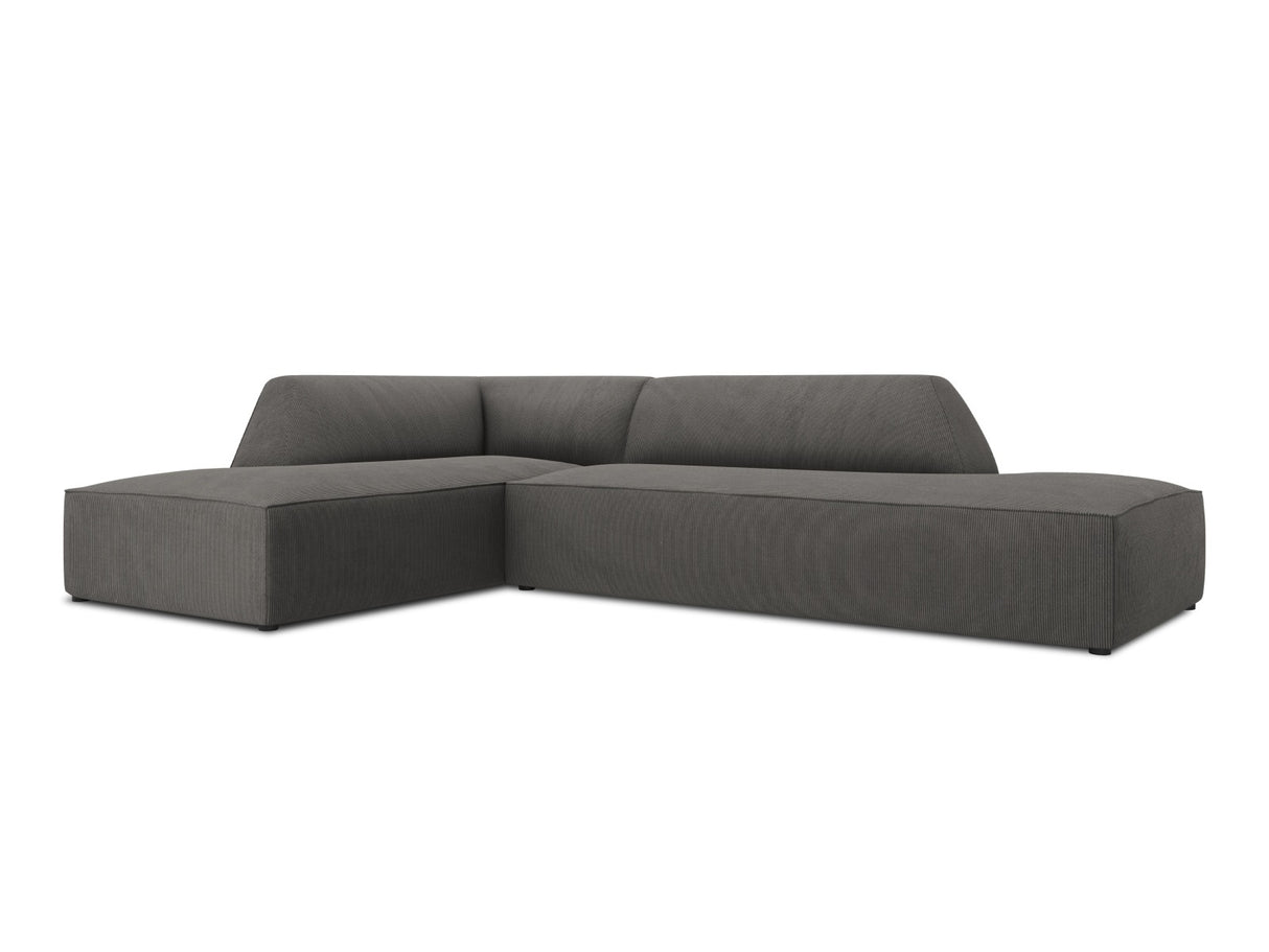 Stūra dīvāns 598395