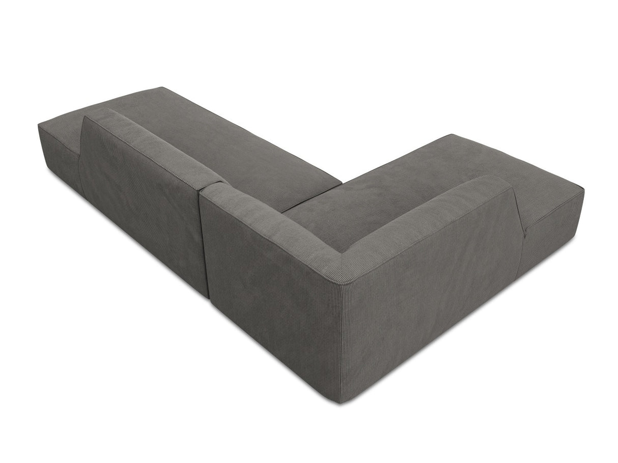 Stūra dīvāns 598395