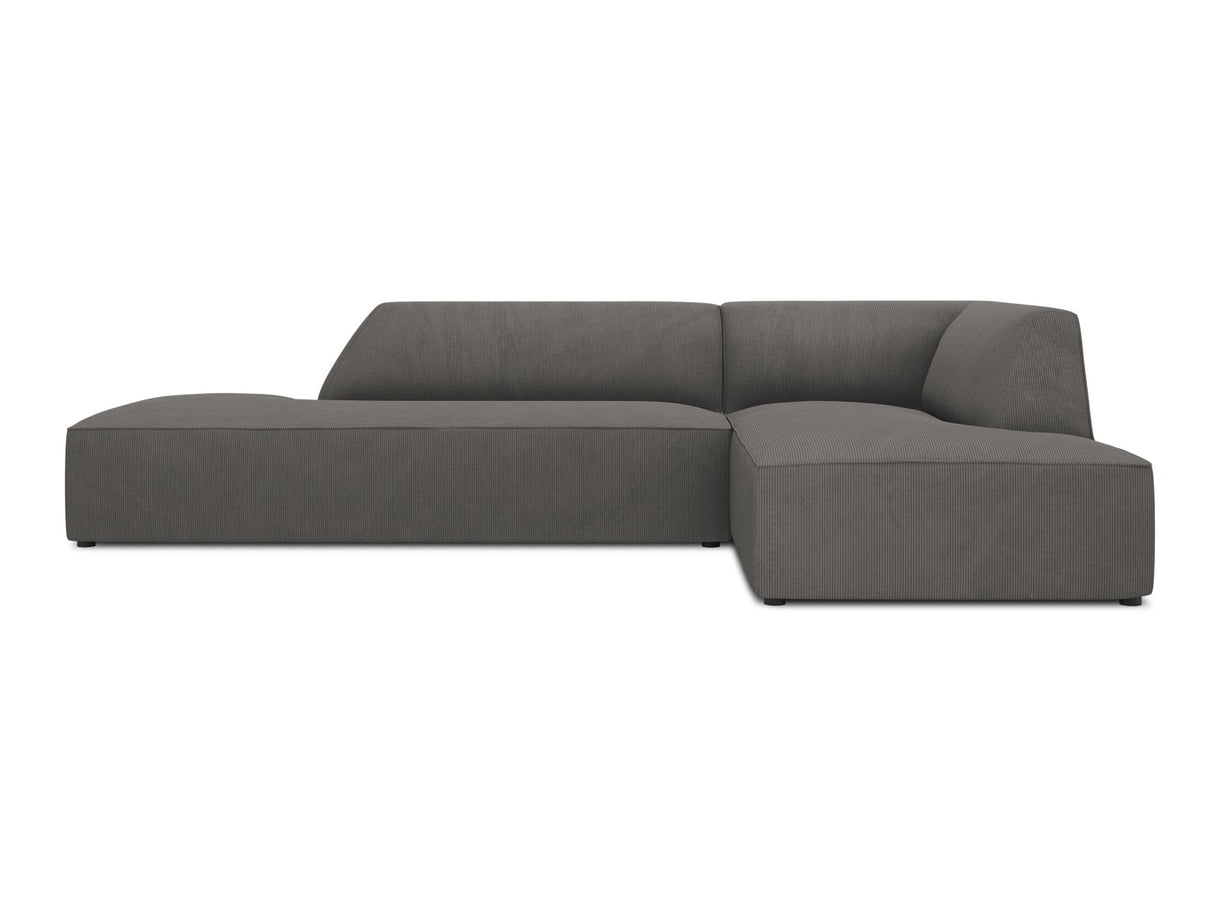 Stūra dīvāns 598395