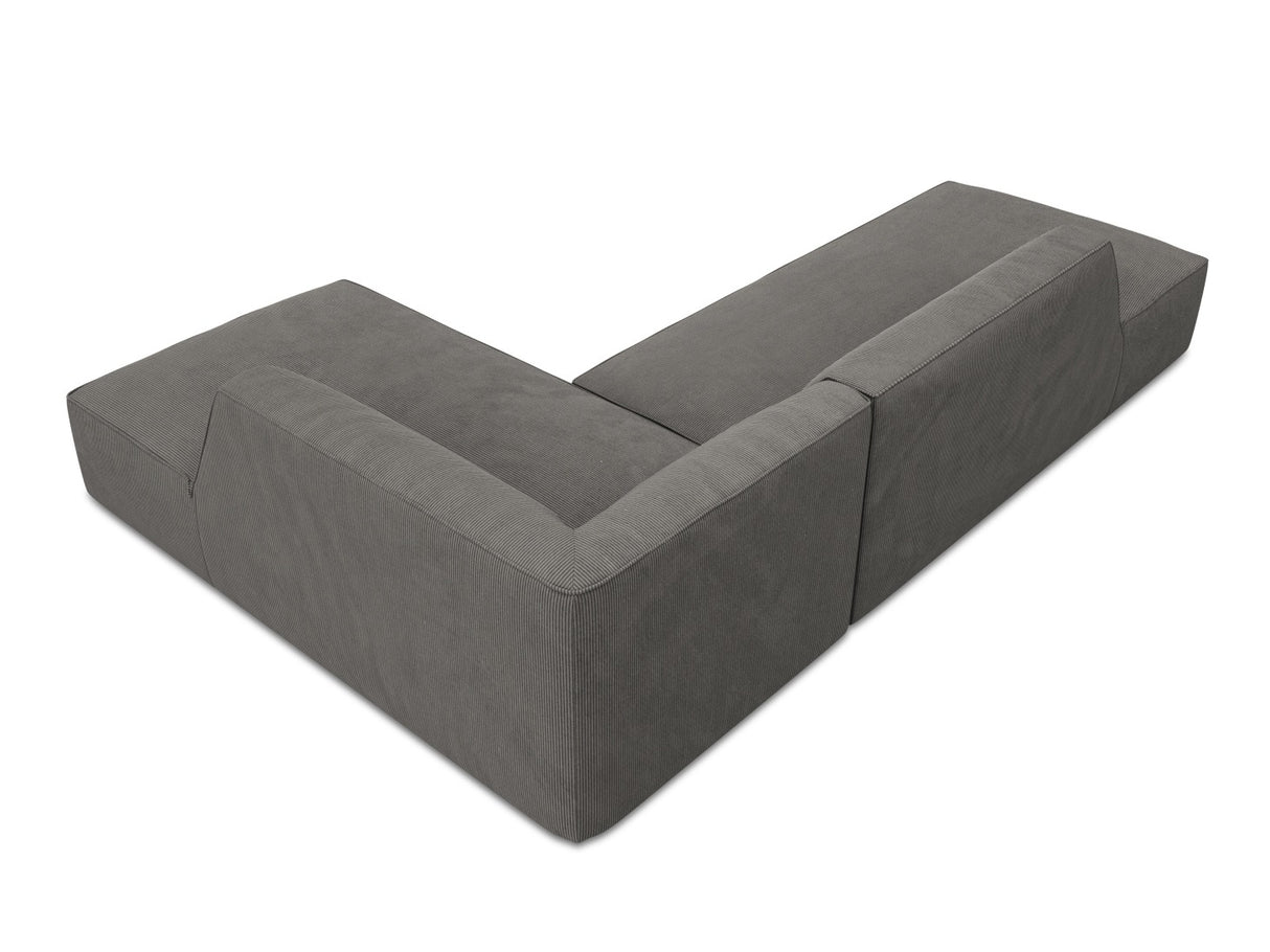 Stūra dīvāns 598395