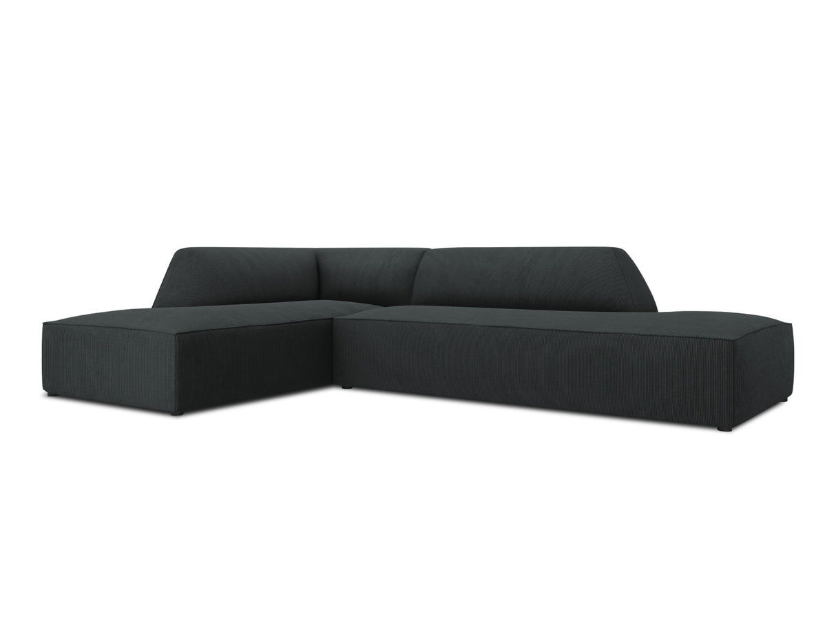 Stūra dīvāns 598395