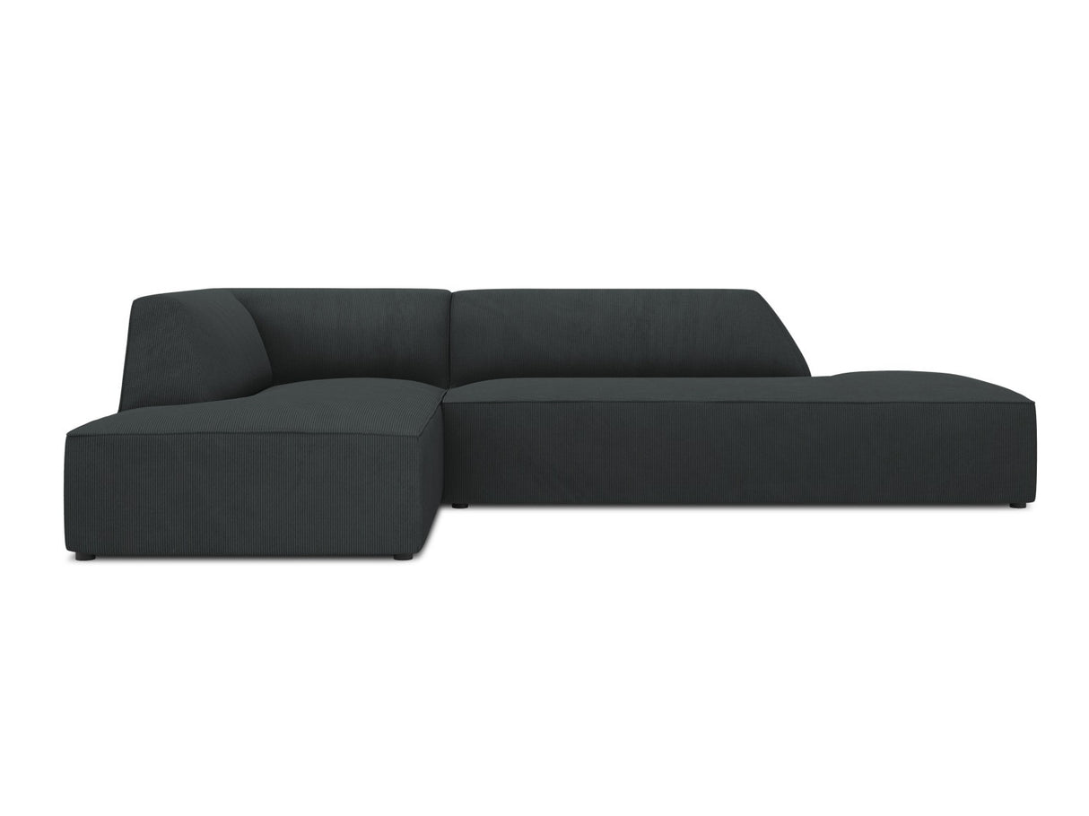 Stūra dīvāns 598395