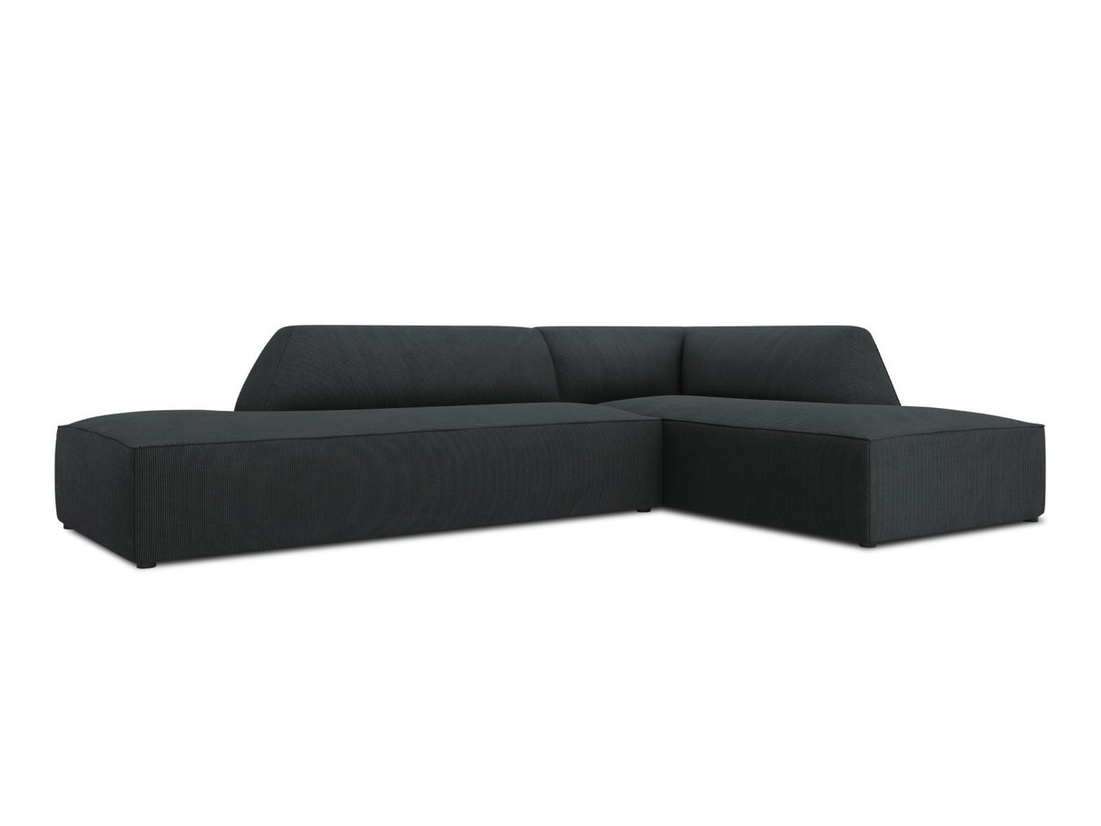 Stūra dīvāns 598395