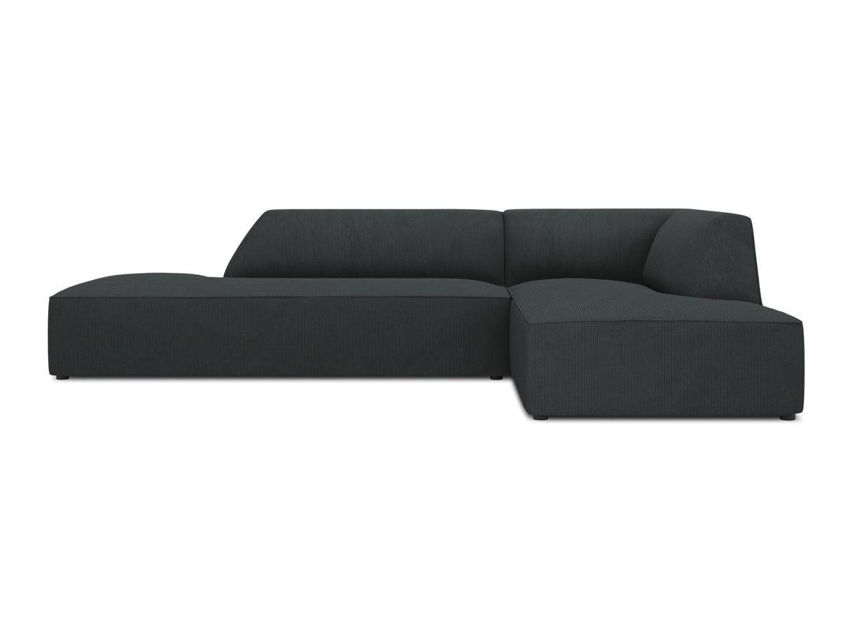 Stūra dīvāns 598395