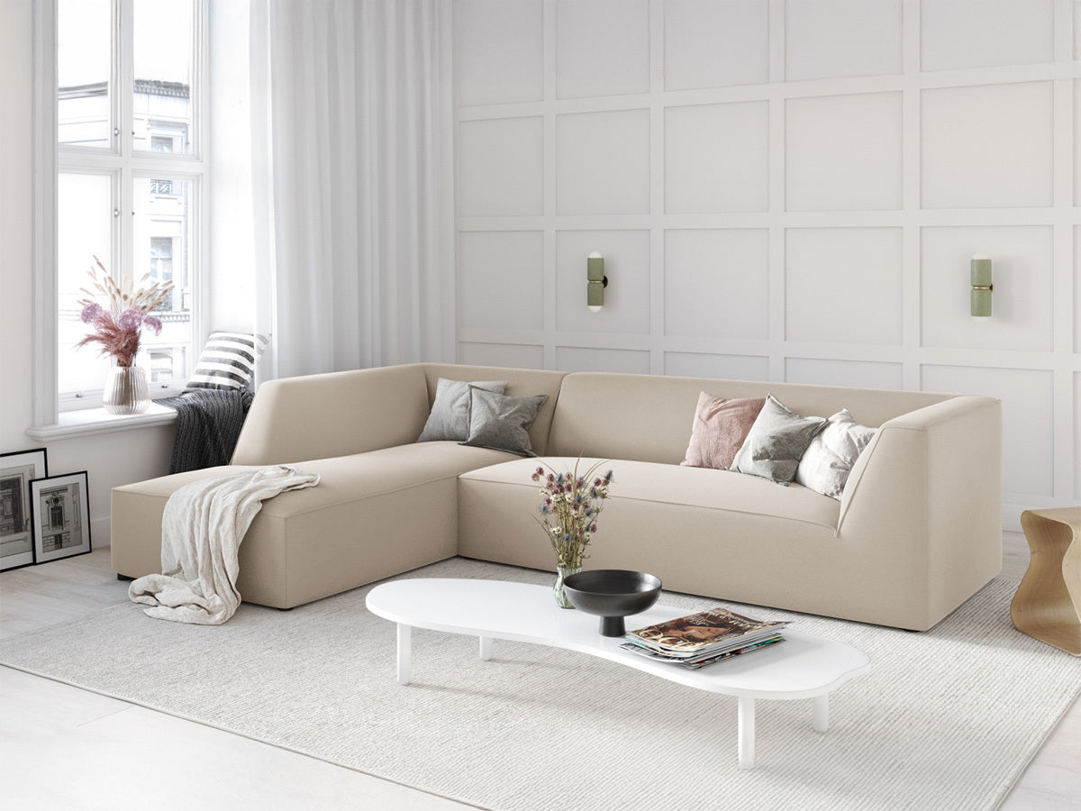 Stūra dīvāns 598515