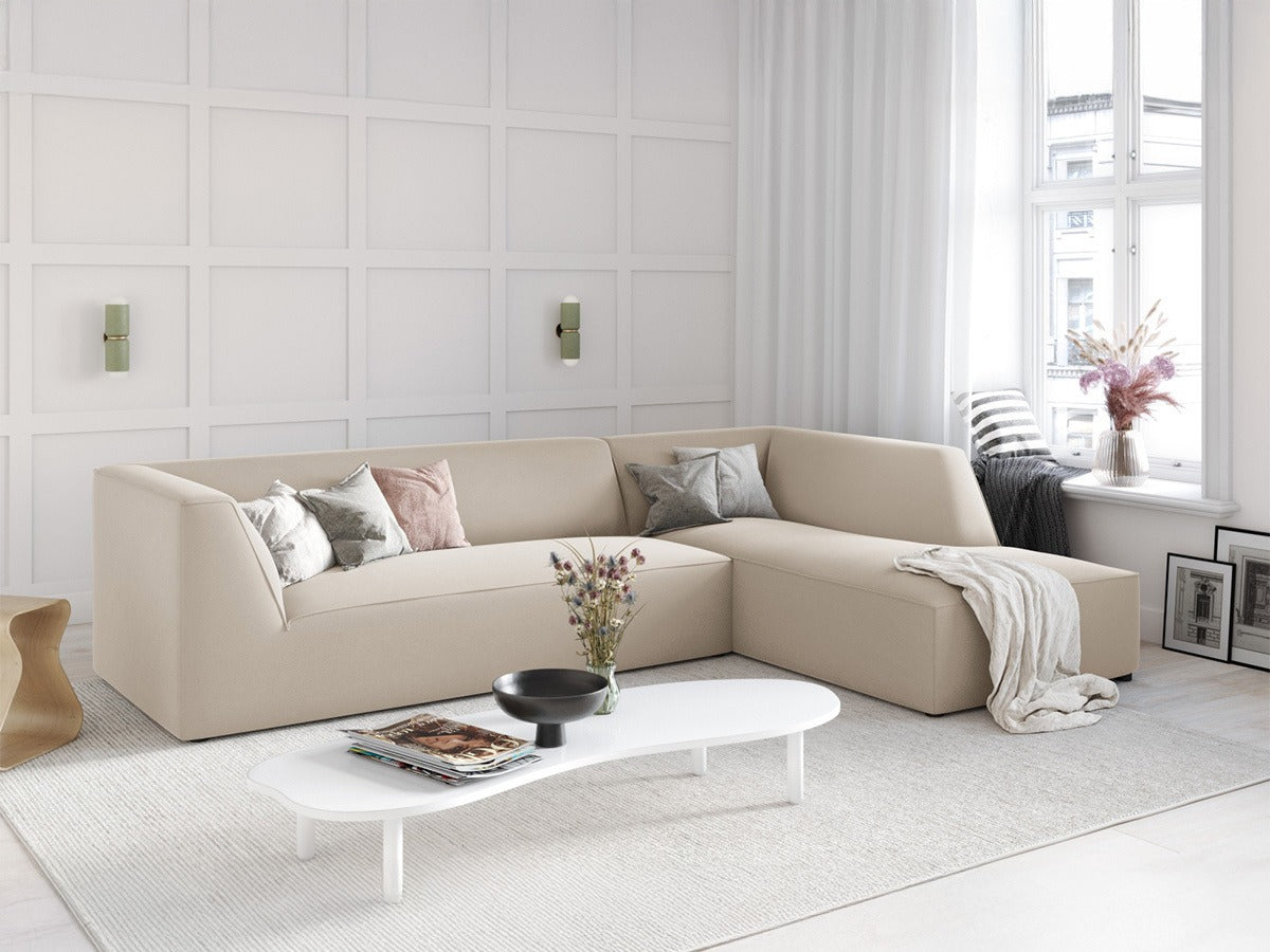 Stūra dīvāns 598515