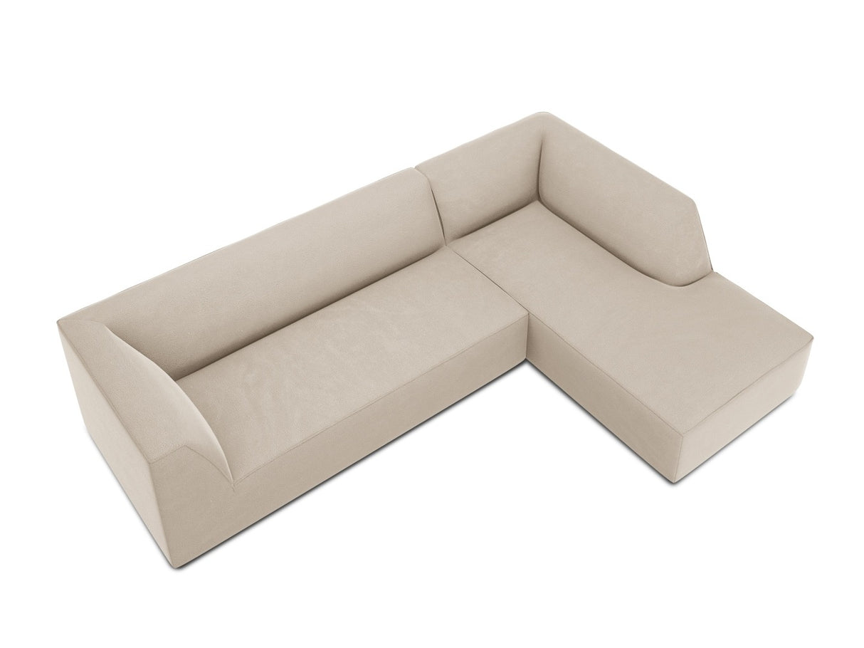 Stūra dīvāns 598515