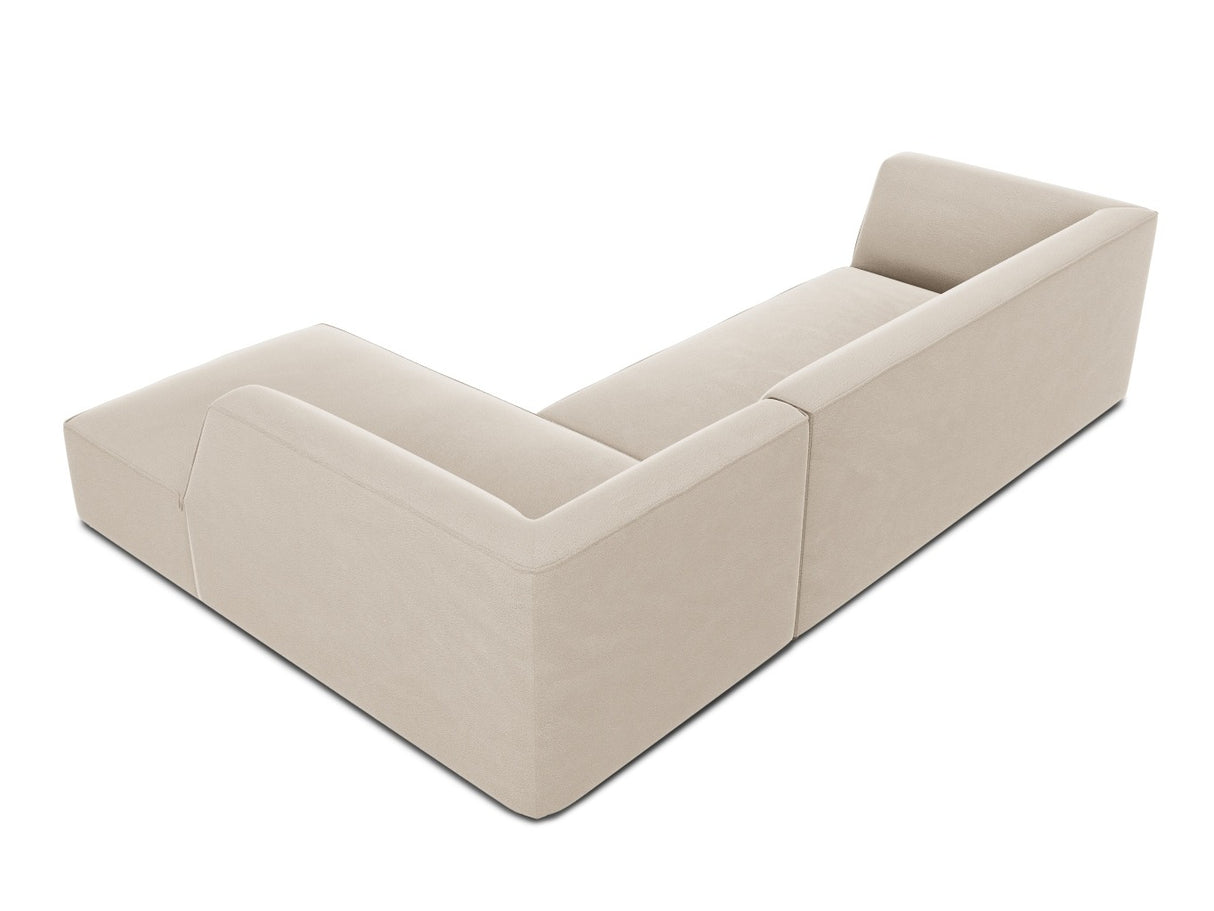 Stūra dīvāns 598515