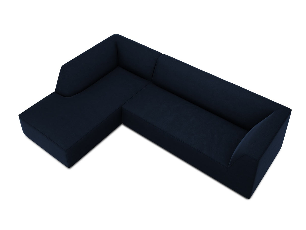 Stūra dīvāns 598515