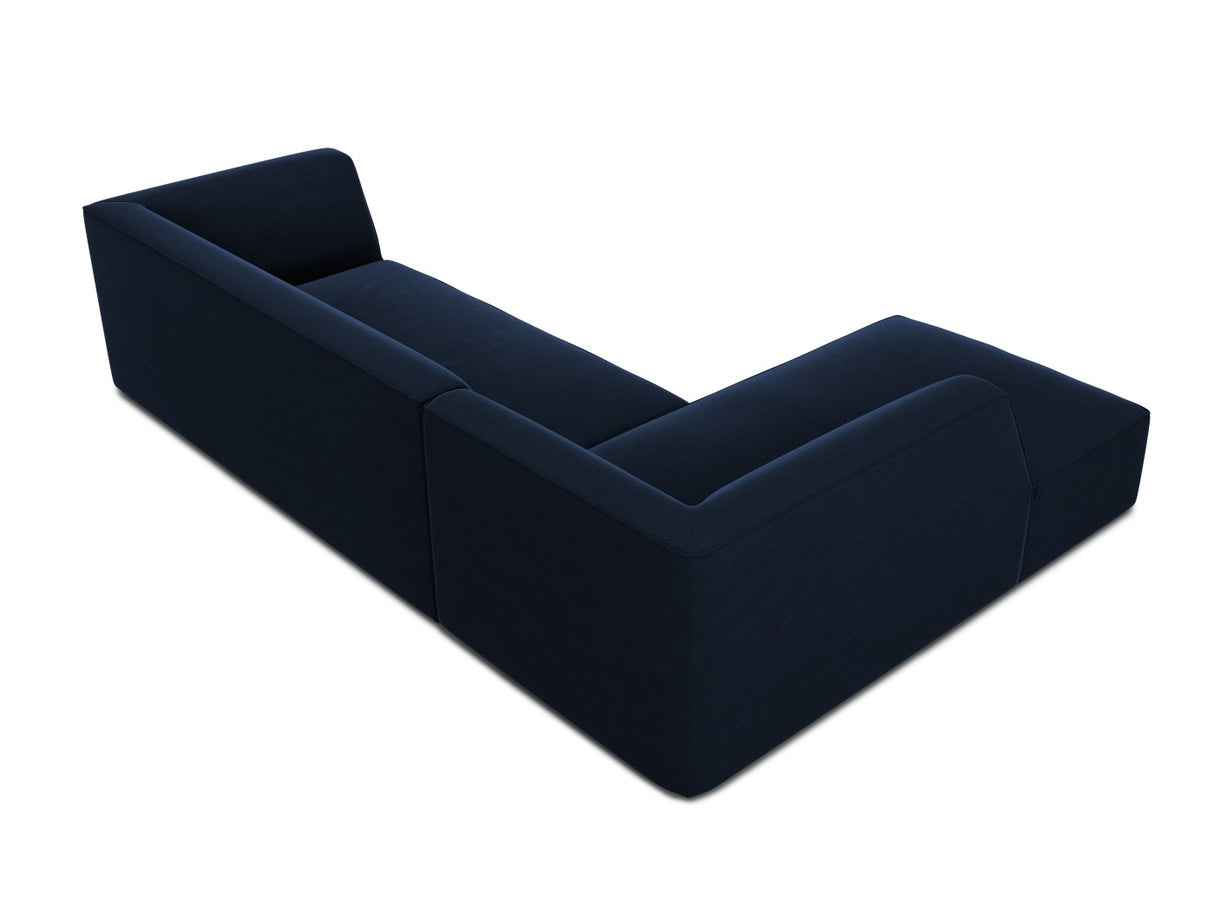 Stūra dīvāns 598515