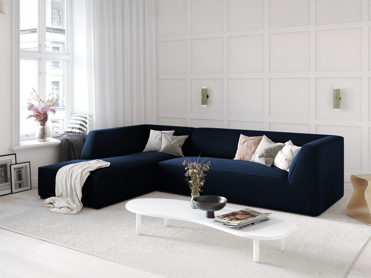 Stūra dīvāns 598515