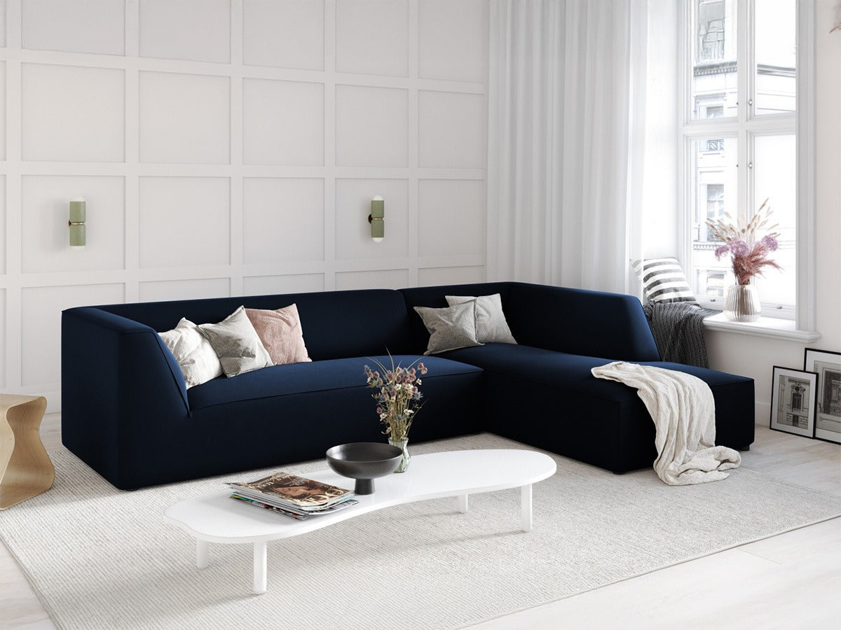 Stūra dīvāns 598515