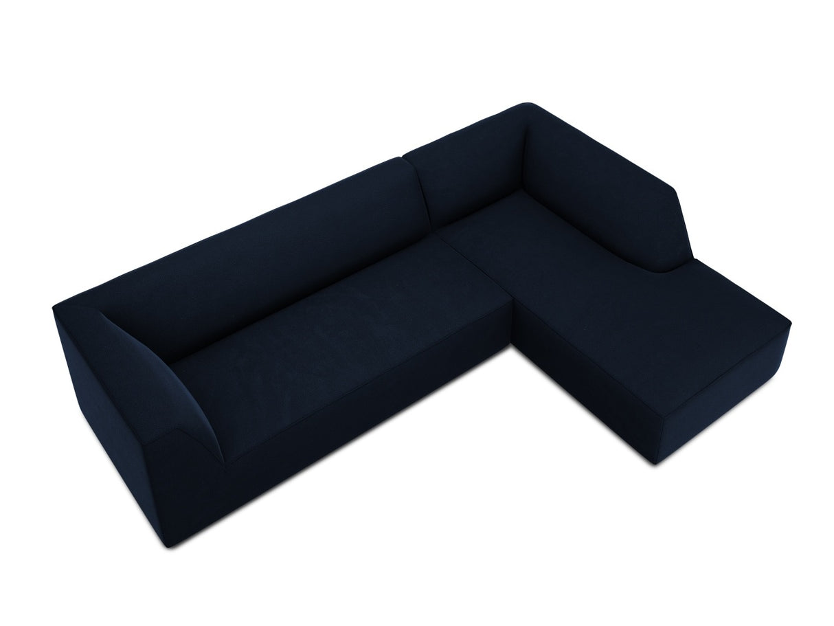 Stūra dīvāns 598515