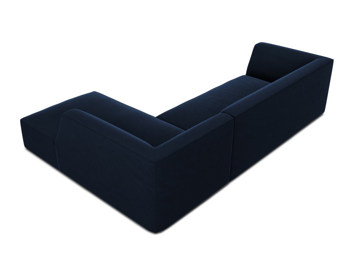 Stūra dīvāns 598515